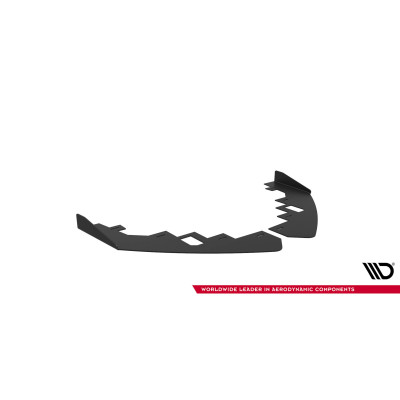 Front Flaps Flaps Audi RS5 Coupe / Sportback F5