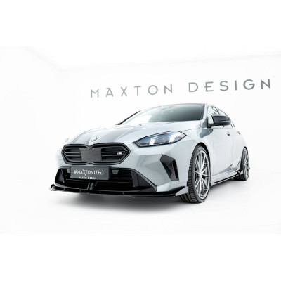 Front Flaps Flaps BMW M135i F70