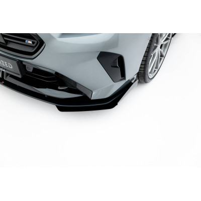 Front Flaps Flaps BMW M135i F70