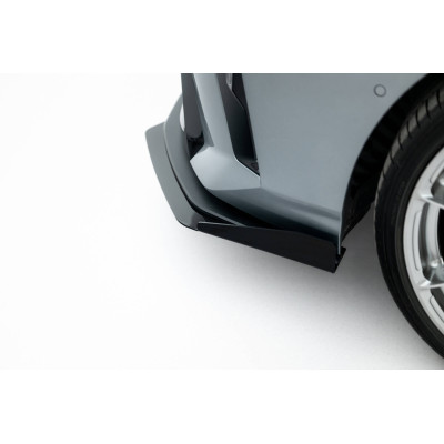 Front Flaps Flaps BMW M135i F70