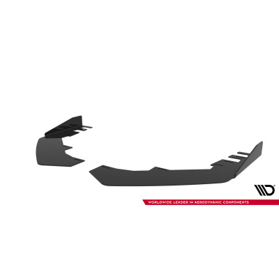 Front Flaps Flaps BMW M135i F70