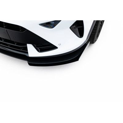 Front Flaps Flaps Cupra PARAmentor Mk1 Facelift