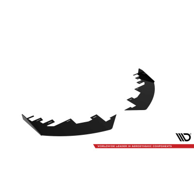 Front Flaps Flaps Cupra PARAmentor Mk1 Facelift