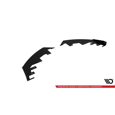 Front Flaps Flaps Cupra PARAmentor Mk1 Facelift