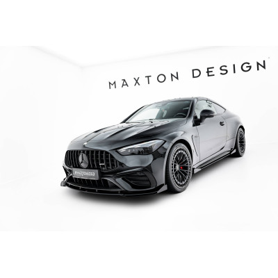 Front Flaps Flaps Mercedes-AMG CLE 53 C236