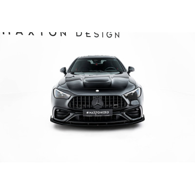 Front Flaps Flaps Mercedes-AMG CLE 53 C236