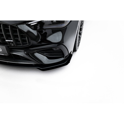 Front Flaps Flaps Mercedes-AMG CLE 53 C236