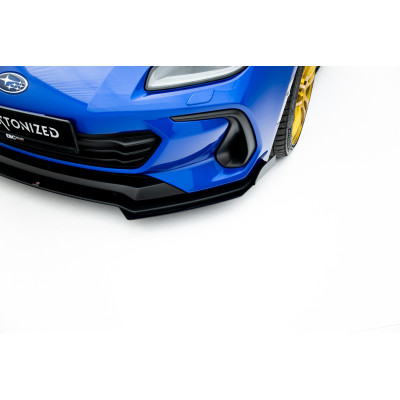 Front Flaps Flaps Subaru BRZ Mk2