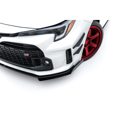 Front Flaps Flaps Toyota GR Corolla Mk12