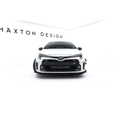 Front Flaps Flaps Toyota GR Corolla Mk12