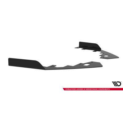 Front Flaps Flaps Toyota GR Corolla Mk12