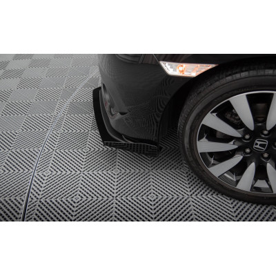 Front Flaps Honda Civic Mk10