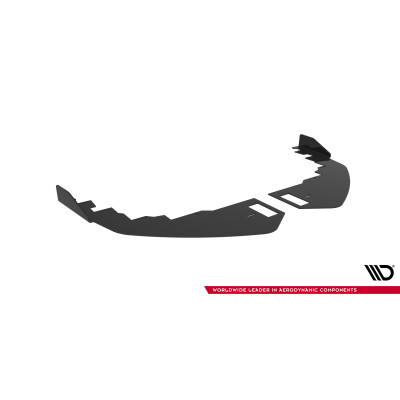 Front Flaps Flaps Volkswagen Golf R Mk8 Facelift