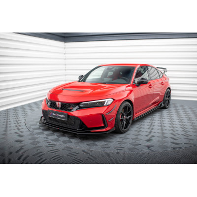 Front Flaps Honda Civic Type-R Mk 11