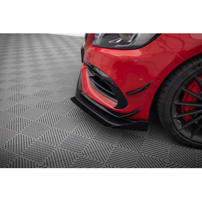 Front Flaps Mercedes-Benz A 45 AMG W176 Facelift