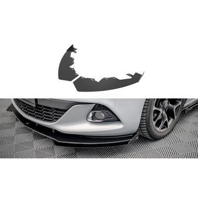 Front Flaps Opel Astra GTC OPC-Line J
