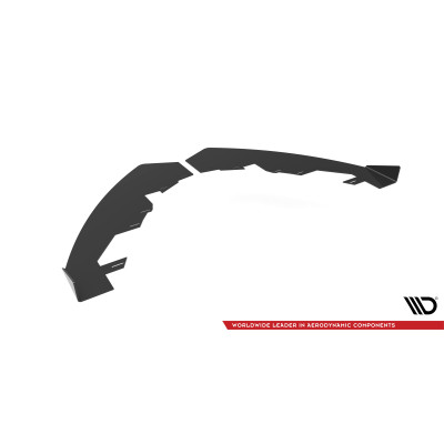 Front Flaps Opel Astra GTC OPC-Line J