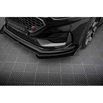 Front Flaps para Fiesta ST Mk8 Facelift