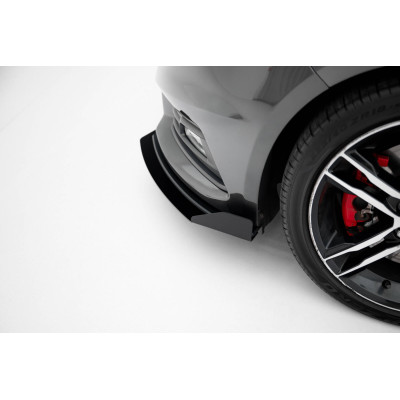 Front Flaps para Focus ST Mk3 Facelift