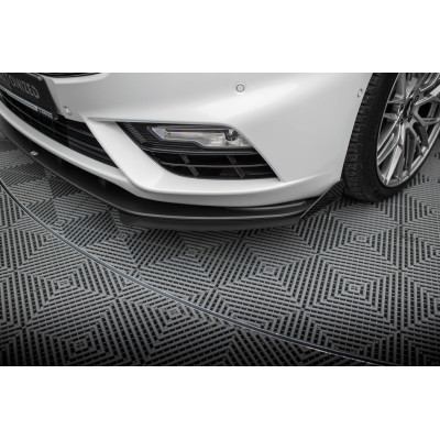 Front Flaps para Mondeo Sport Mk5 Facelift / Fusion Sport Mk2 Facelift