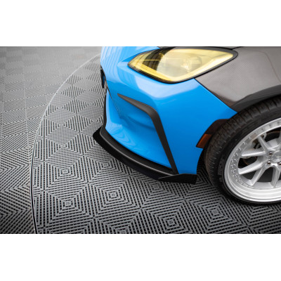 Front Flaps Toyota GR86 Mk1