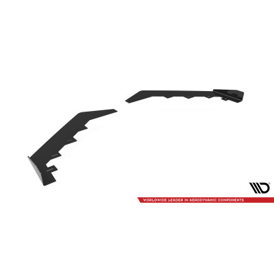 Front Flaps Subaru BRZ Mk1 / Mk1 Facelift