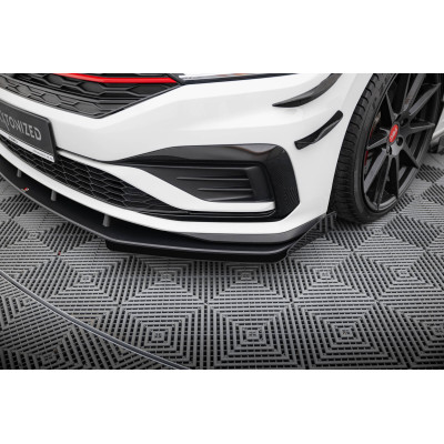 Front Flaps Volkswagen Jetta GLI Mk7