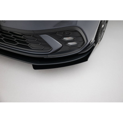 Front Flaps Volkswagen Polo GTI Mk6 Facelift