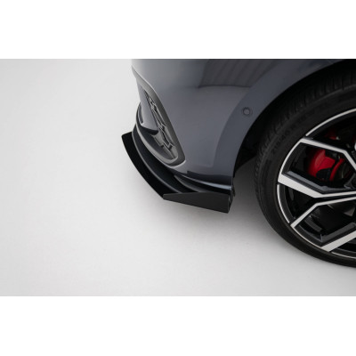 Front Flaps Volkswagen Polo GTI Mk6 Facelift