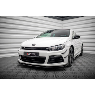 Front Flaps Volkswagen Scirocco R Mk3