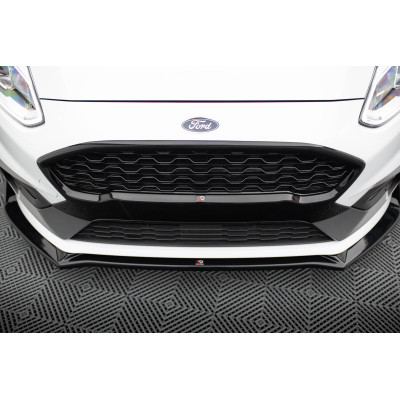Front Grill para Fiesta ST / ST-Line Mk8