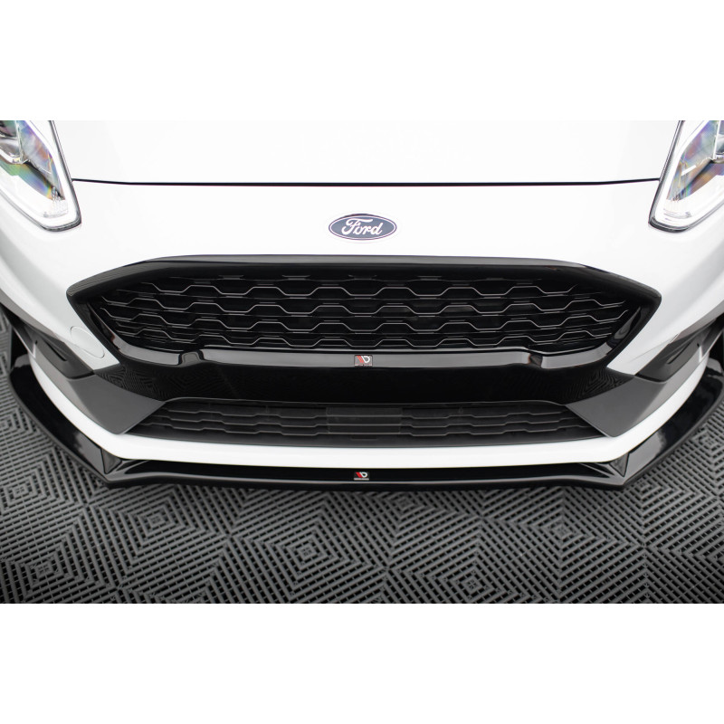 Front Grill para Fiesta ST / ST-Line Mk8