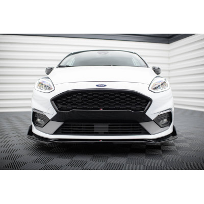 Front Grill para Fiesta ST / ST-Line Mk8