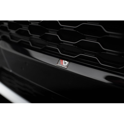 Front Grill para Fiesta ST / ST-Line Mk8