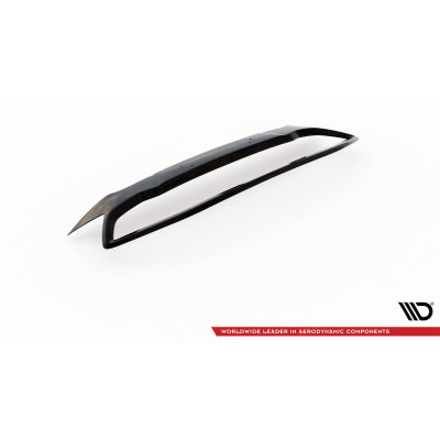 Front Grill para Fiesta ST / ST-Line Mk8