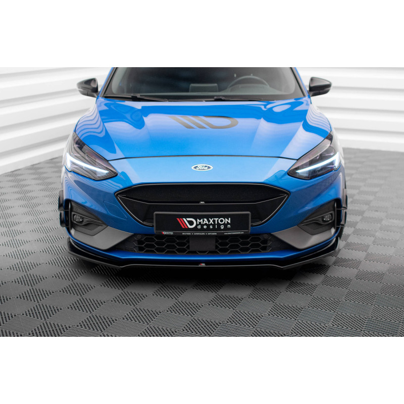 Front Grill para Focus ST / ST-Line Mk4