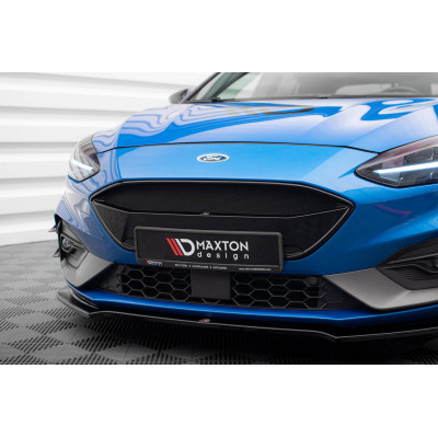 Front Grill para Focus ST / ST-Line Mk4