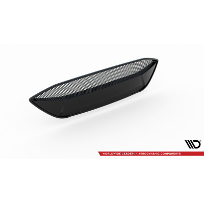 Front Grill para Focus ST / ST-Line Mk4