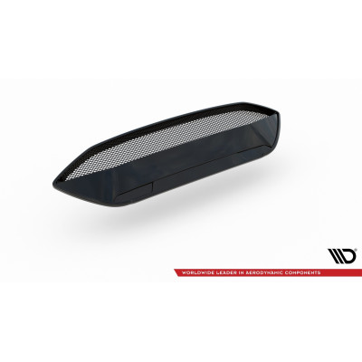 Front Grill para Focus ST / ST-Line Mk4