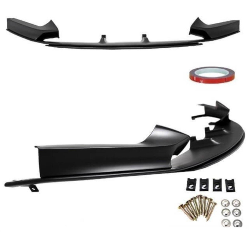 Frontspoiler Sport-PerPARAmance PARA BMW 2 F22/F23 with M-Package
