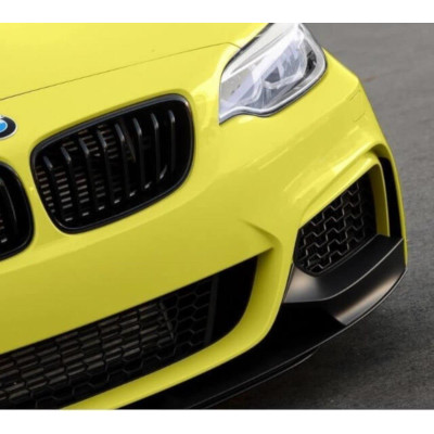 Frontspoiler Sport-PerPARAmance PARA BMW 2 F22/F23 with M-Package