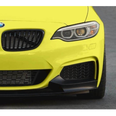 Frontspoiler Sport-PerPARAmance PARA BMW 2 F22/F23 with M-Package