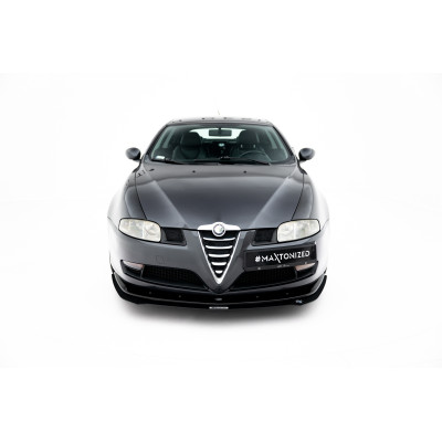 HYBRID Spoiler delantero para ALFA ROMEO GT