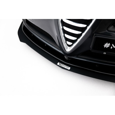 HYBRID Spoiler delantero para ALFA ROMEO GT