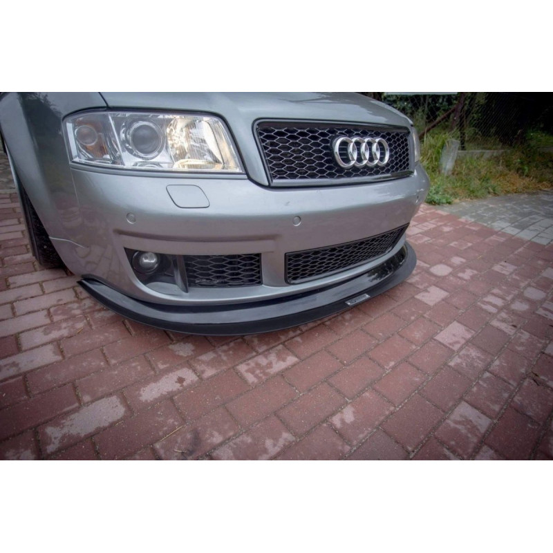 HYBRID Spoiler delantero para AUDI RS6 C5