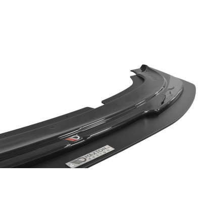 HYBRID Spoiler delantero para AUDI S3 8L