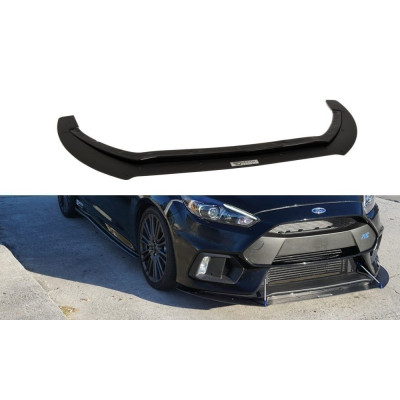 Hybrid Spoiler delantero para Focus RS Mk3