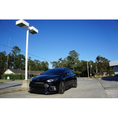 Hybrid Spoiler delantero para Focus RS Mk3