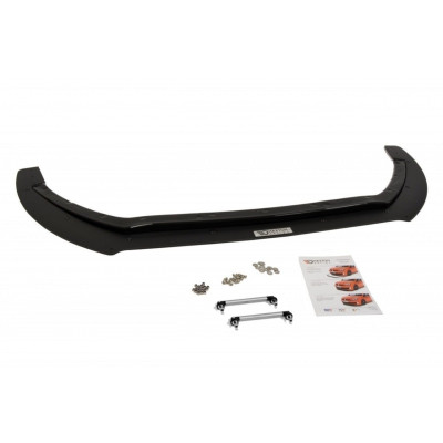 Hybrid Spoiler delantero para Focus RS Mk3