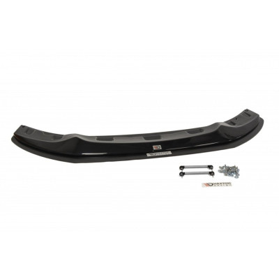 HYBRID Spoiler delantero para BMW 4 Coupe / Gran Coupe / Cabrio M-Pack F32 / F36 / F33